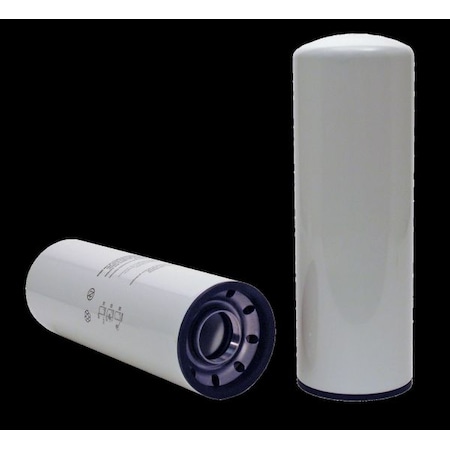 Wix Filters Lube Filter, 57307 57307